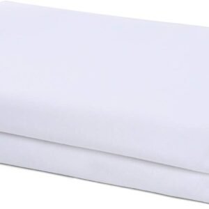 white flat sheet1