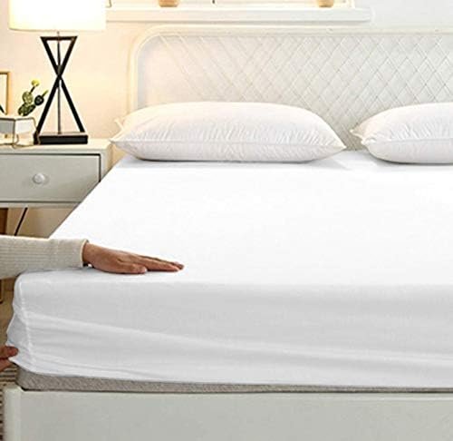 400 thread count 1 pc premium quality fitted bed sheets solid egyptian cotton 15 inches deep pocket 100% cotton sheets 400 thread count 1 pc premium quality fitted bed sheets solid egyptian cotton 15 inches deep pocket 100% cotton sheets