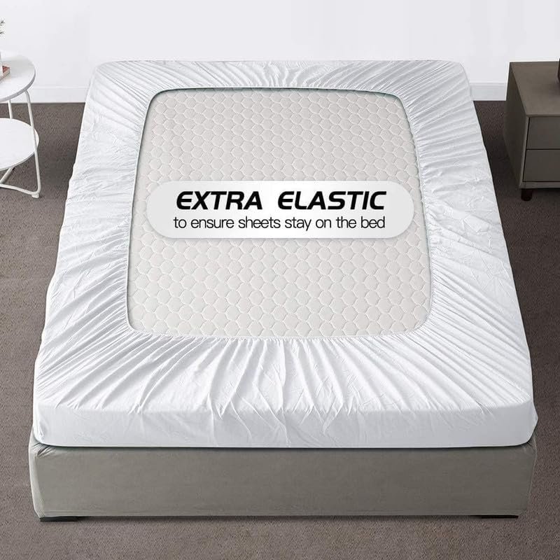 400 thread count 1 pc premium quality fitted bed sheets solid egyptian cotton 15 inches deep pocket 100% cotton sheets 400 thread count 1 pc premium quality fitted bed sheets solid egyptian cotton 15 inches deep pocket 100% cotton sheets