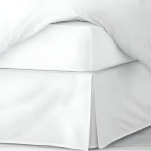 import placeholder for bedskirt